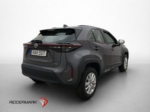 Toyota Yaris Cross bild 6
