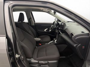 Toyota Yaris Cross bild 9
