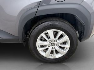Toyota Yaris Cross bild 22