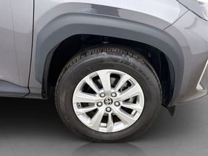 Toyota Yaris Cross bild 24