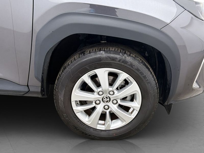 Toyota Yaris Cross bild 24
