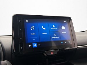 Toyota Yaris Cross bild 15