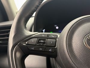 Toyota Yaris Cross bild 19