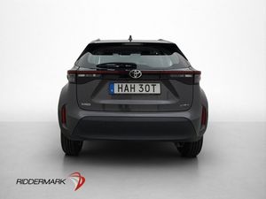 Toyota Yaris Cross bild 5