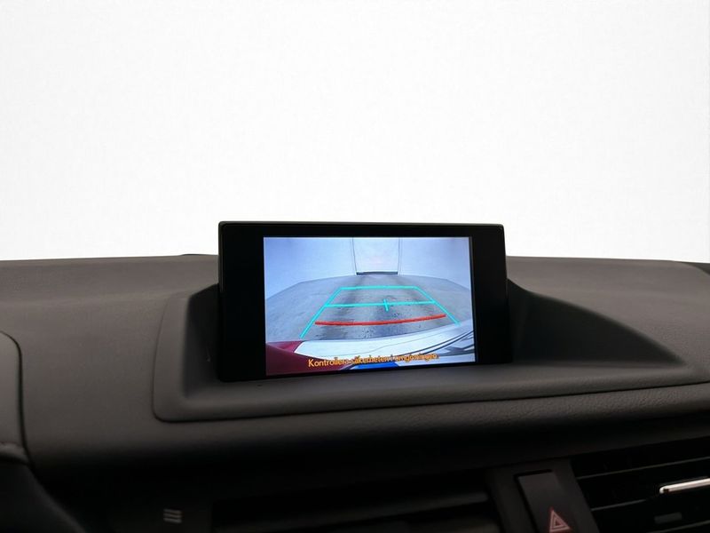 Lexus CT bild 20
