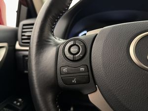 Lexus CT bild 21