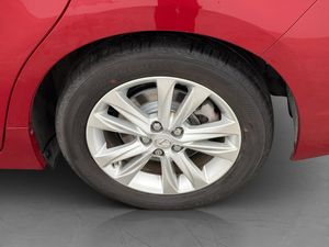 Lexus CT bild 30