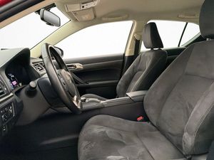Lexus CT bild 14