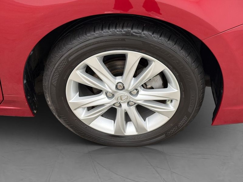 Lexus CT bild 32