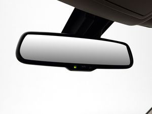 Lexus CT bild 28