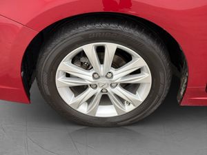 Lexus CT bild 29