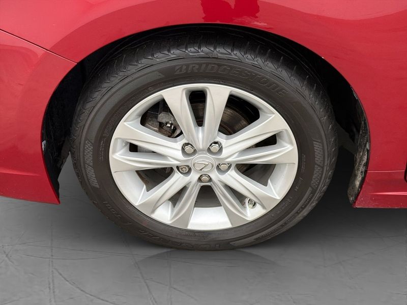 Lexus CT bild 29