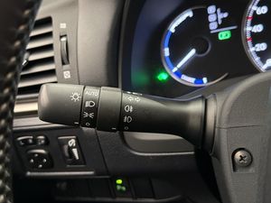 Lexus CT bild 25
