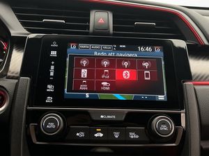 Honda Civic bild 19
