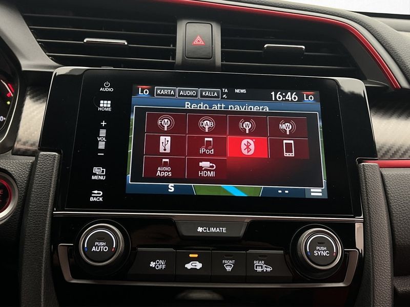 Honda Civic bild 19