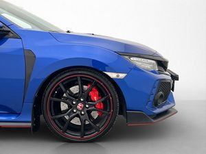 Honda Civic bild 29