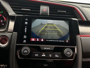 Honda Civic bild 20