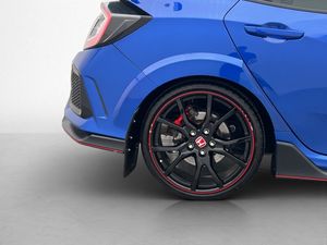Honda Civic bild 28