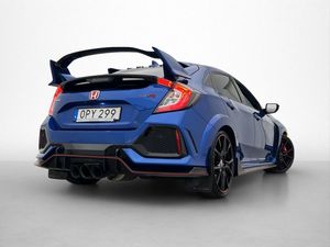 Honda Civic bild 10