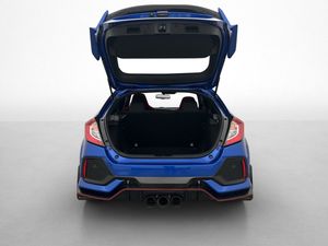 Honda Civic bild 12
