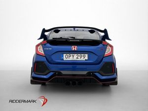 Honda Civic bild 5
