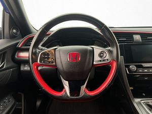 Honda Civic bild 15