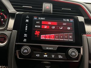 Honda Civic bild 21