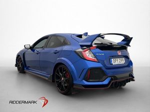 Honda Civic bild 4