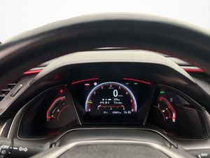 Honda Civic bild 23