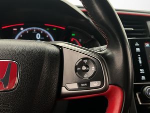 Honda Civic bild 24