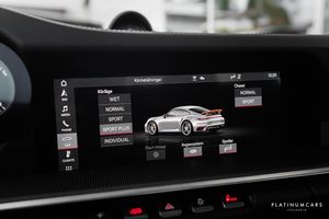 Porsche 992 bild 14