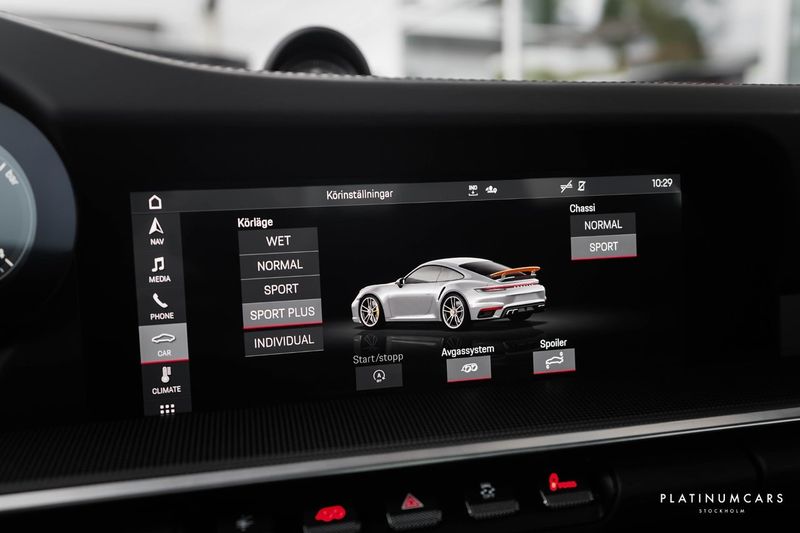 Porsche 992 bild 14