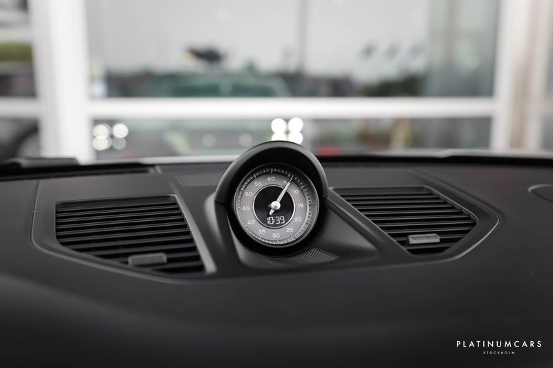 Porsche 992 bild 19