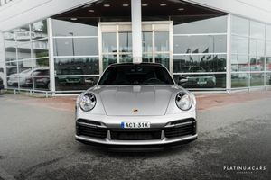 Porsche 992 bild 3