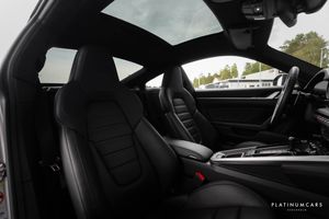 Porsche 992 bild 9