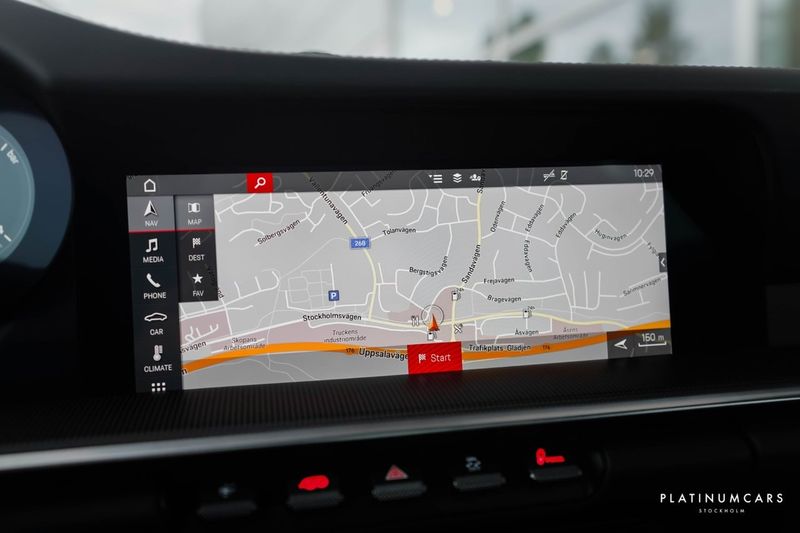 Porsche 992 bild 13