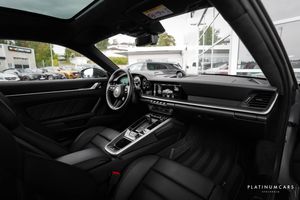 Porsche 992 bild 8
