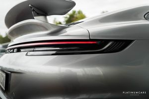 Porsche 992 bild 25