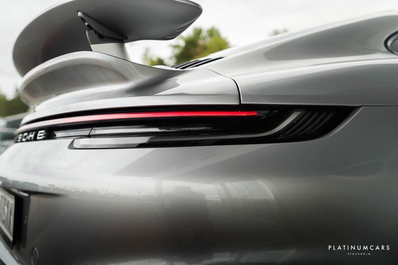 Porsche 992 bild 25