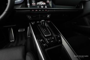 Porsche 992 bild 15