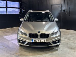 BMW 218 bild 2