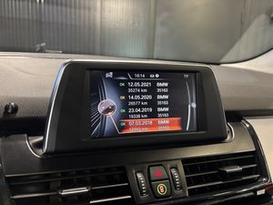 BMW 218 bild 17