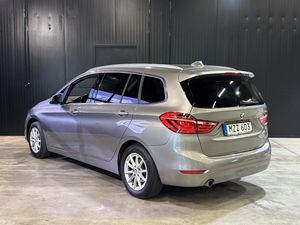BMW 218 bild 4