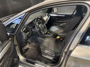 BMW 218 bild 7