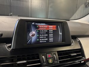 BMW 218 bild 16
