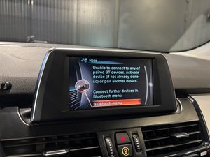 BMW 218 bild 15