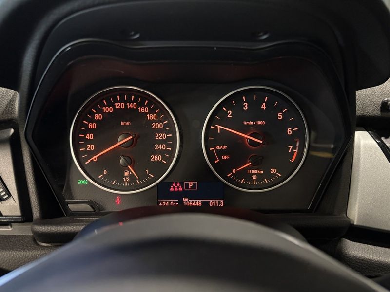 BMW 218 bild 9