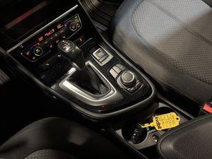 BMW 218 bild 10