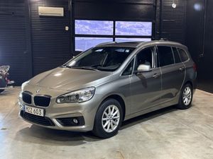 BMW 218 bild 3