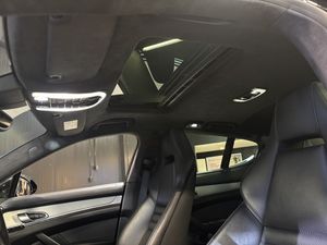 Porsche Panamera bild 20